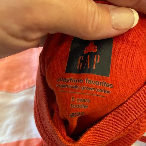 Boys 5T Summer Bundle - Picture 3 of 13